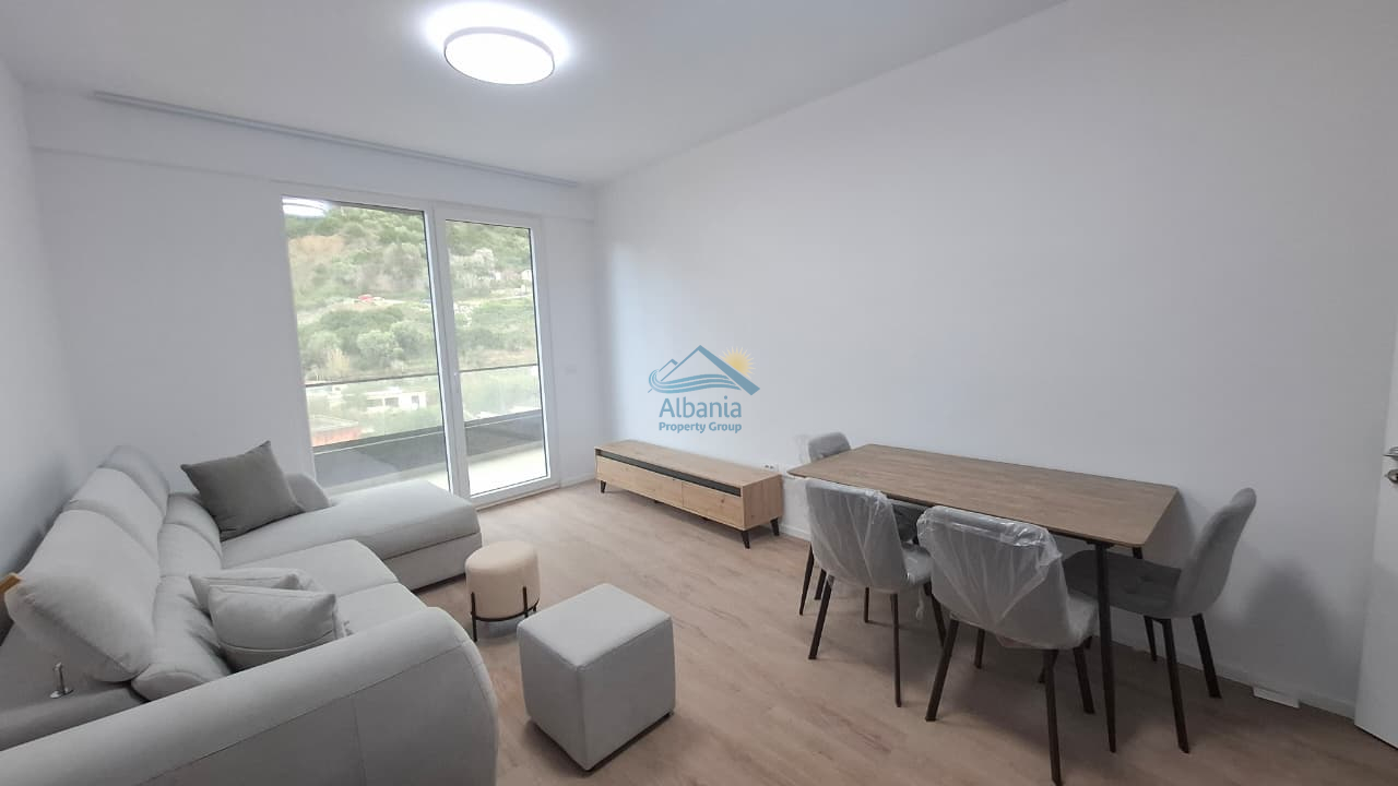 Luxury Apartment For Rent In Vlora Albania, Close To The Beach